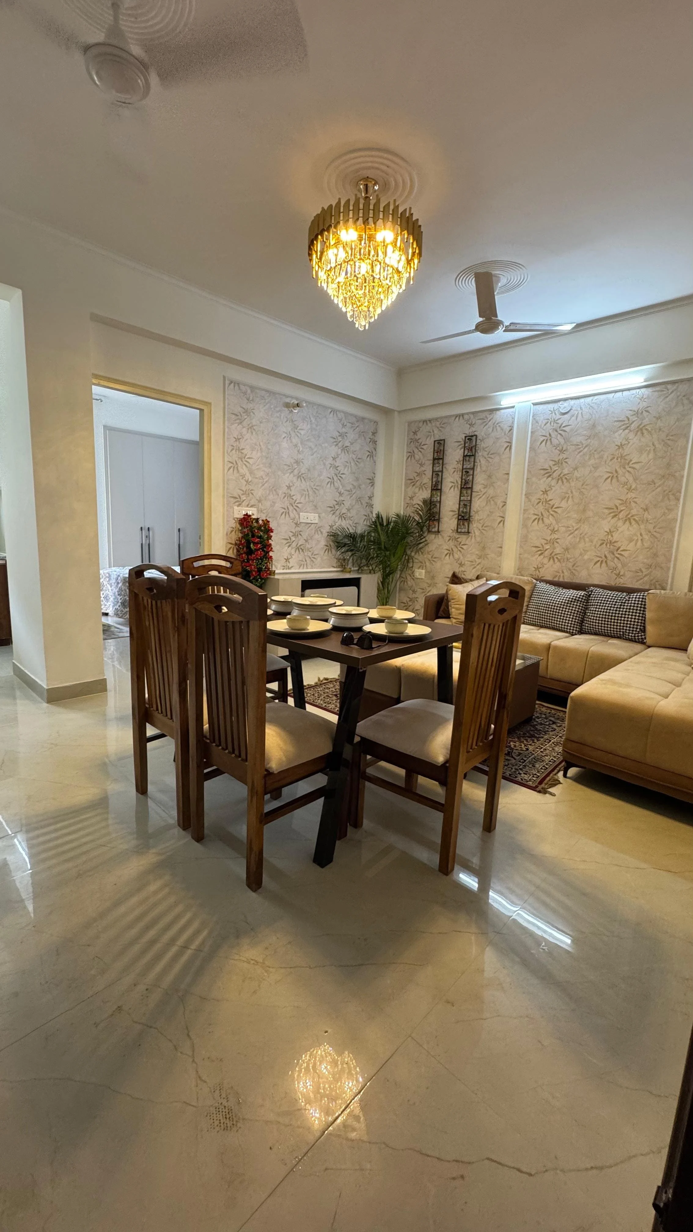 Nearby Amenities