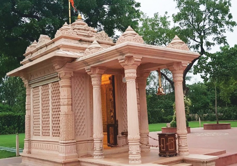 Temple